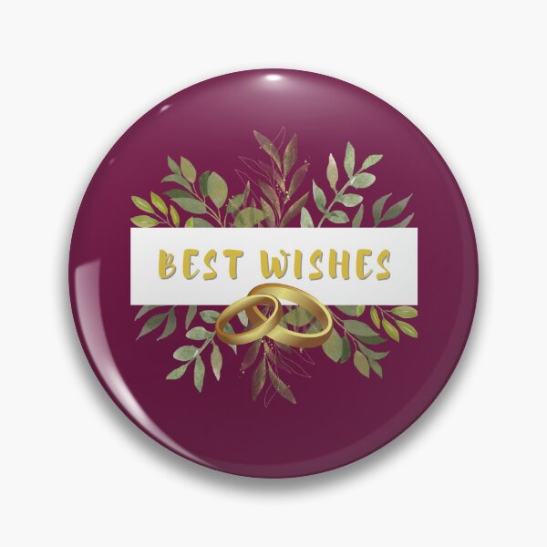 Item preview, Best Wishes designed and sold by jamsantos.