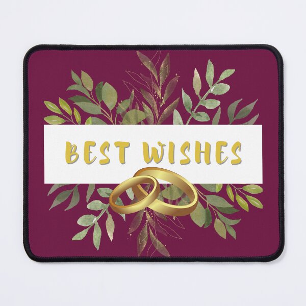 Item preview, Best Wishes designed and sold by jamsantos.