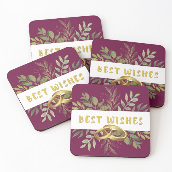 Item preview, Best Wishes designed and sold by jamsantos.
