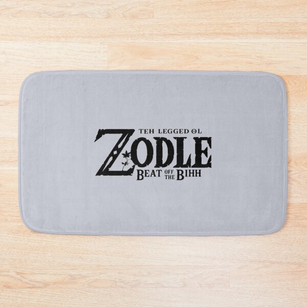 Item preview, Teh Legged ol Zodle Beat off the Bihh designed and sold by LootCave123.
