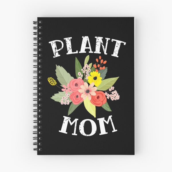 Item preview, Plant Mom Funny Gardening Mother's Day designed and sold by adxota.