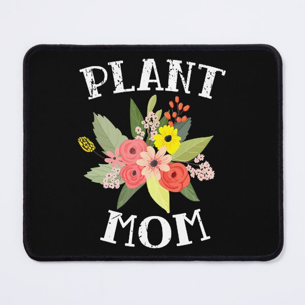 Item preview, Plant Mom Funny Gardening Mother's Day designed and sold by adxota.