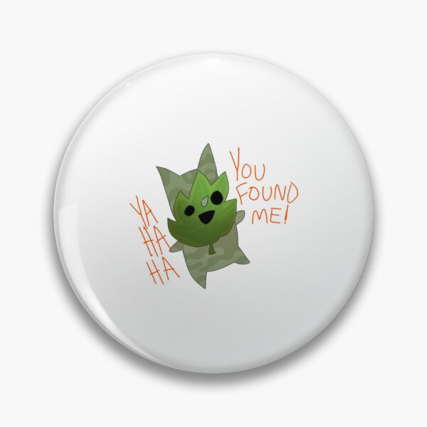 Item preview, You Found Him designed and sold by LootCave123.