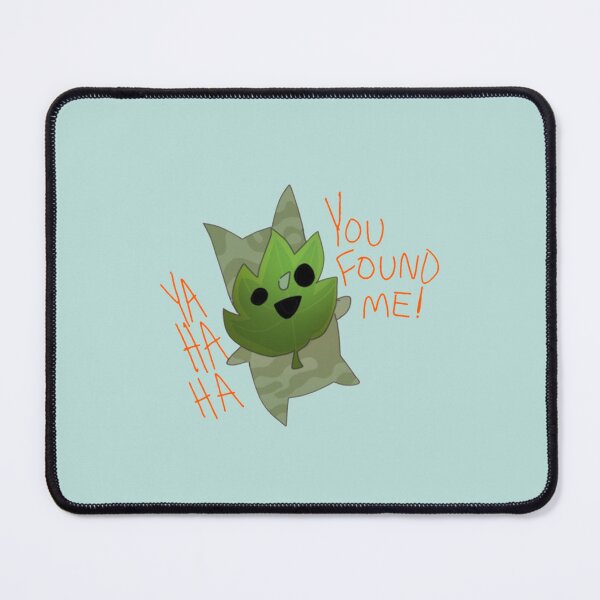 Item preview, You Found Him designed and sold by LootCave123.