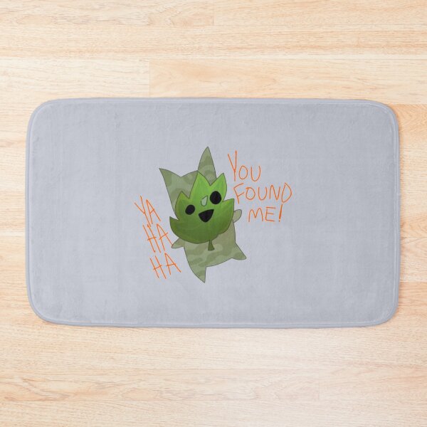 Item preview, You Found Him designed and sold by LootCave123.