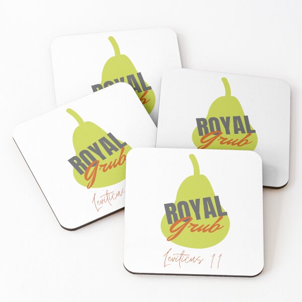 Item preview, Royal Grub  designed and sold by yapahtribe.