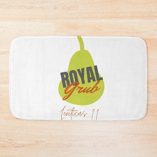Item preview, Royal Grub  designed and sold by yapahtribe.