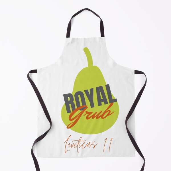 Item preview, Royal Grub designed and sold by yapahtribe.