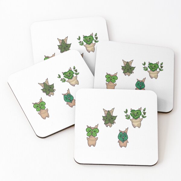 Item preview, koroks designed and sold by LootCave123.