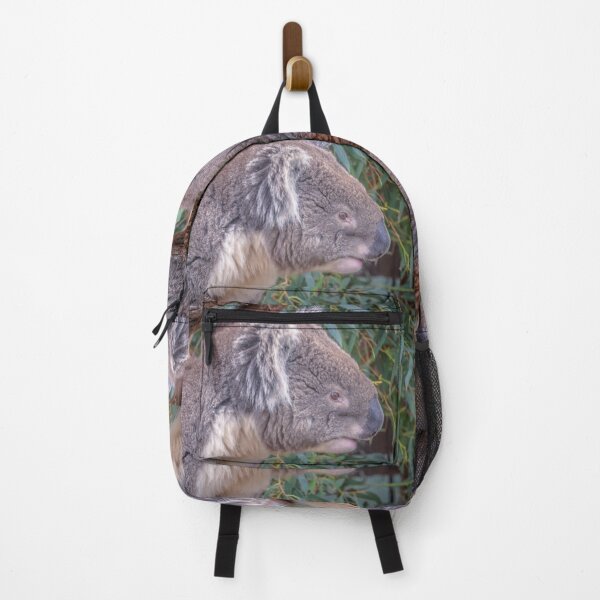 Item preview, The Curious Koala designed and sold by Steven Jodoin.