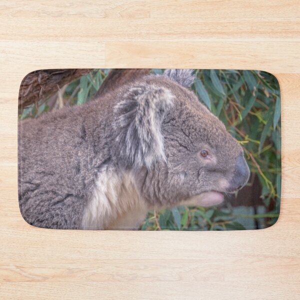 Item preview, The Curious Koala designed and sold by Steven Jodoin.