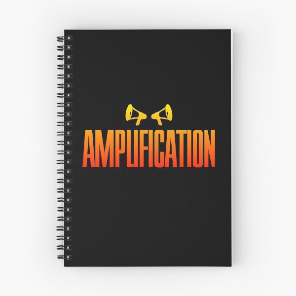Item preview, Colorful Amplification designed and sold by margner.