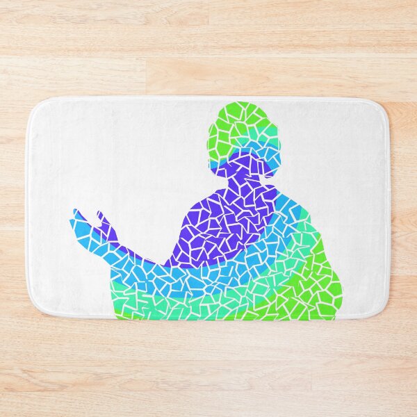 Item preview, Paul the Apostle, Christian Art Work designed and sold by SystemLion.