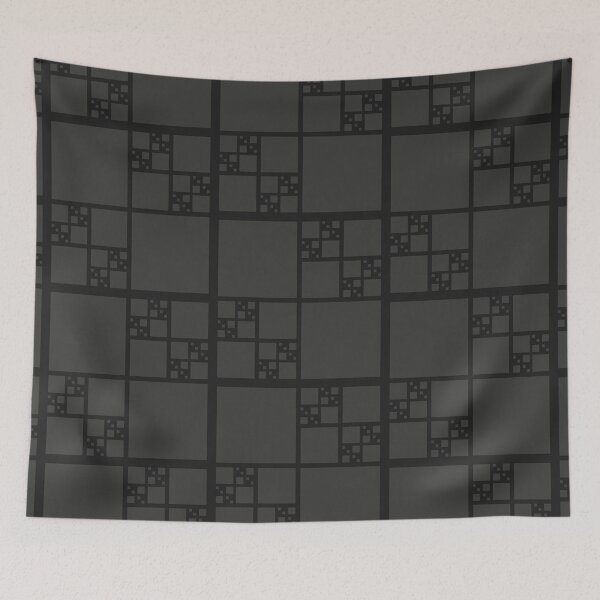 Item preview, Squire Design - Gray Tone designed and sold by SaShaCreations.