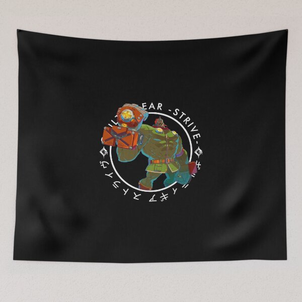 Item preview, Guilty Gear - POTEMKIN designed and sold by RECBLACK.