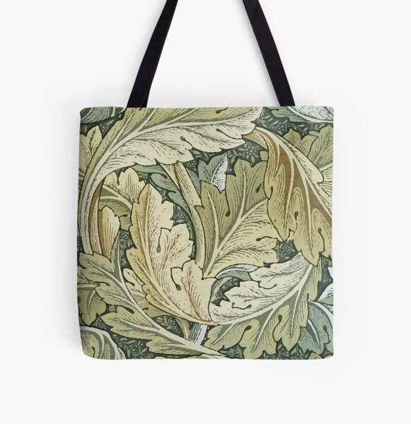 Museums & Galleries - V&A Lear Birds Tote Bag #MGCOT205