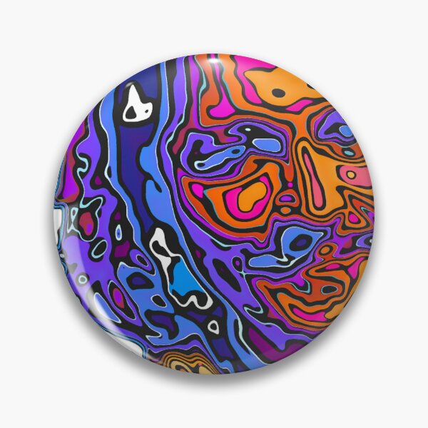 Item preview, JD abstract designed and sold by designbywhacky.
