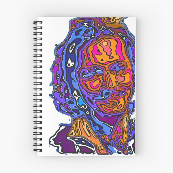 Item preview, JD abstract designed and sold by designbywhacky.