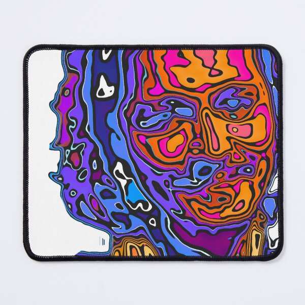 Item preview, JD abstract designed and sold by designbywhacky.
