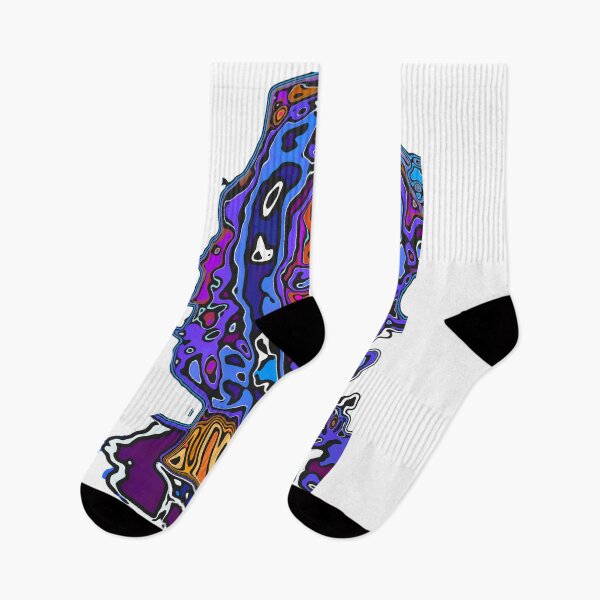Item preview, JD abstract designed and sold by designbywhacky.
