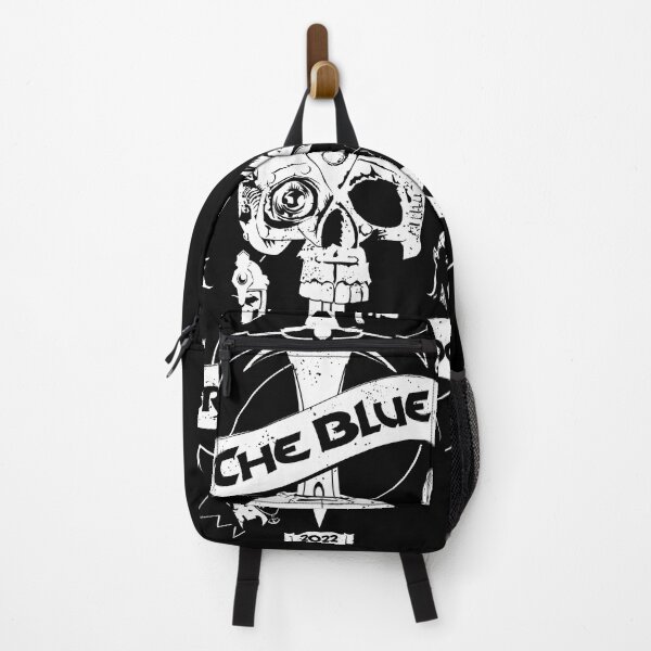 Item preview, The Blue Brotherhood TD Clan 2022 (One Color) designed and sold by Insidious Design.