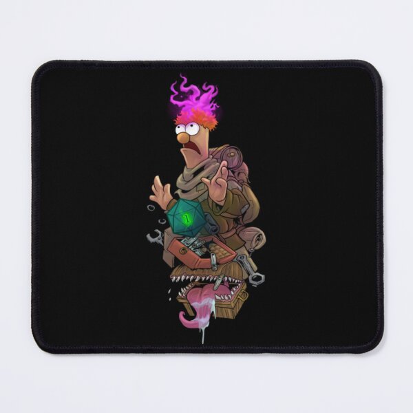 Item preview, Critical Meep designed and sold by MichaelRojas1.