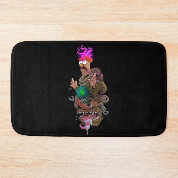 Item preview, Critical Meep designed and sold by MichaelRojas1.