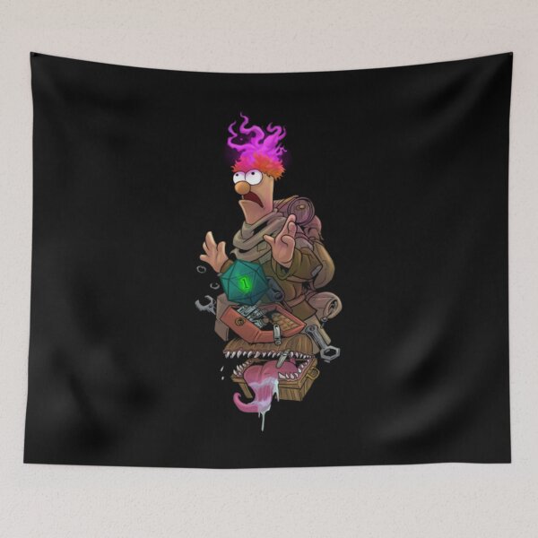 Item preview, Critical Meep designed and sold by MichaelRojas1.