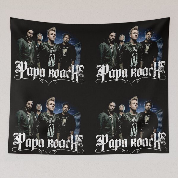 Item preview, album cover roach kill the noise roach designed and sold by DonaldPBarrett.