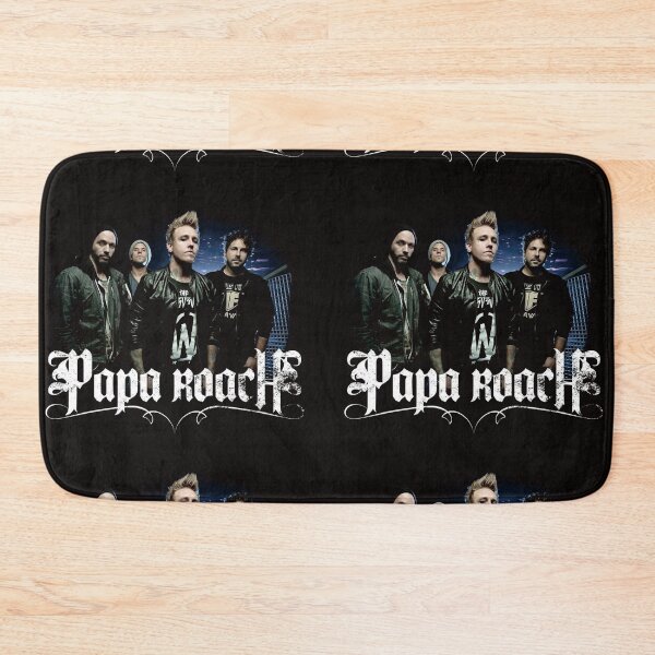 Item preview, album cover roach kill the noise roach designed and sold by DonaldPBarrett.