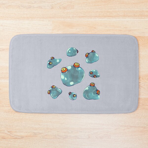 Item preview, BOTW Chuchus designed and sold by LootCave123.
