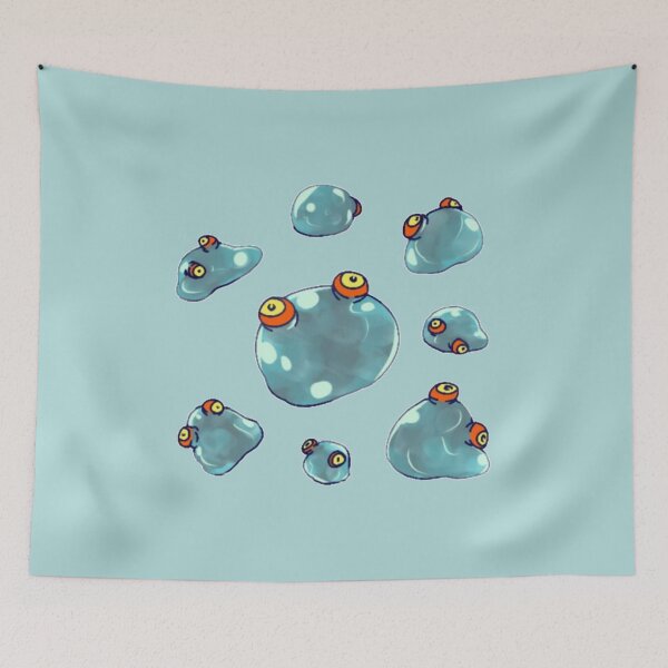 Item preview, BOTW Chuchus designed and sold by LootCave123.
