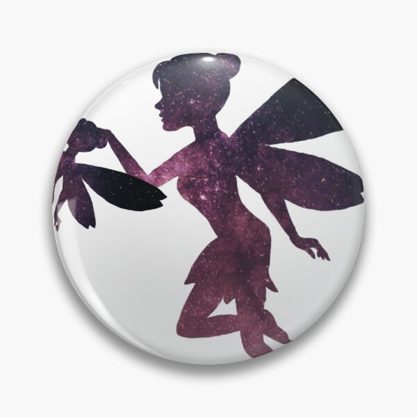 Item preview, Angry Butterfly wings twins fairy designed and sold by Anchorbutterfly.