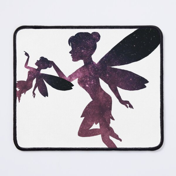 Item preview, Angry Butterfly wings twins fairy designed and sold by Anchorbutterfly.