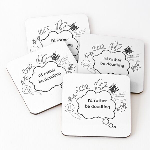 Item preview, Doodler designed and sold by Oreo2020 Creations.