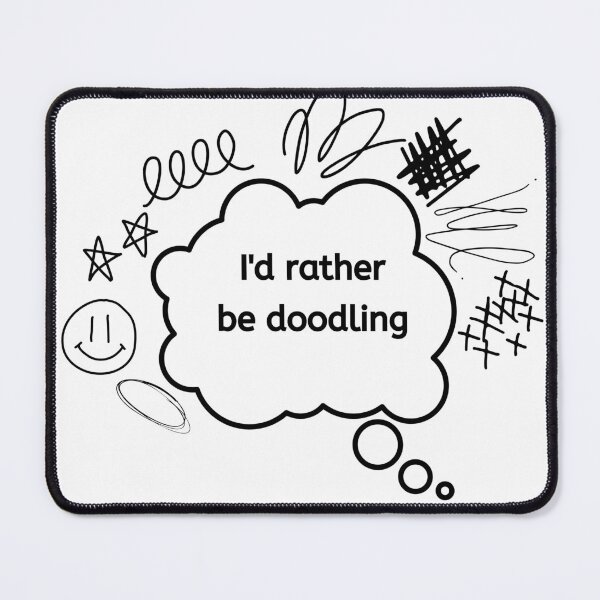 Item preview, Doodler designed and sold by Oreo2020 Creations.