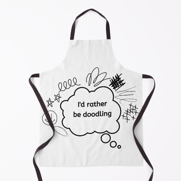 Item preview, Doodler designed and sold by Oreo2020 Creations.