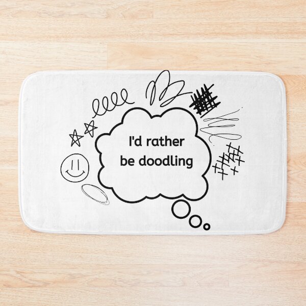 Item preview, Doodler designed and sold by Oreo2020 Creations.