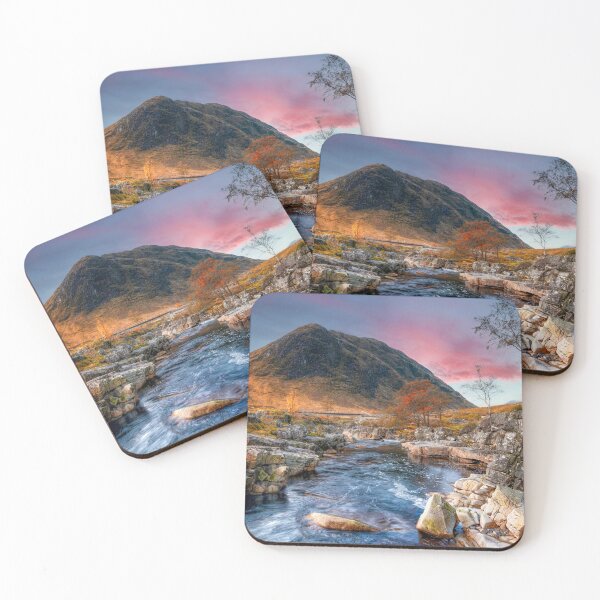 Item preview, Glen Etive designed and sold by silvcurl09.