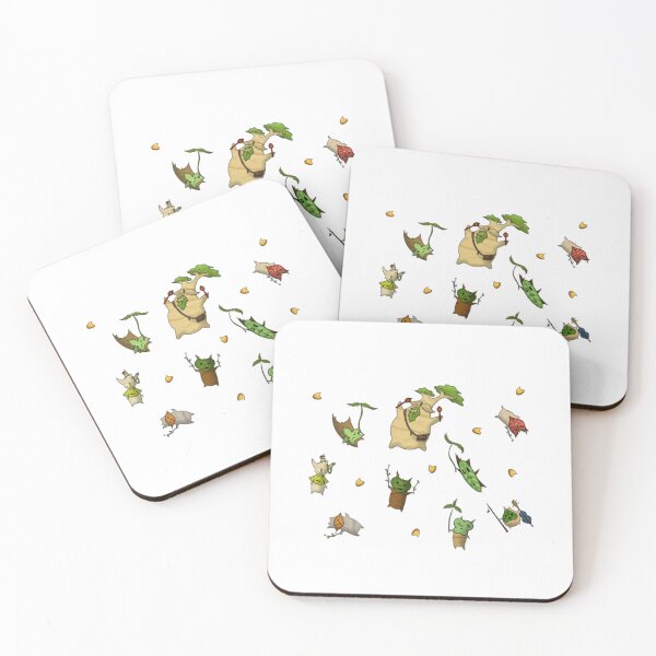 Item preview, Flying Koroks designed and sold by LootCave123.