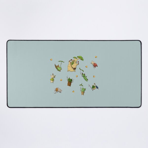 Item preview, Flying Koroks designed and sold by LootCave123.