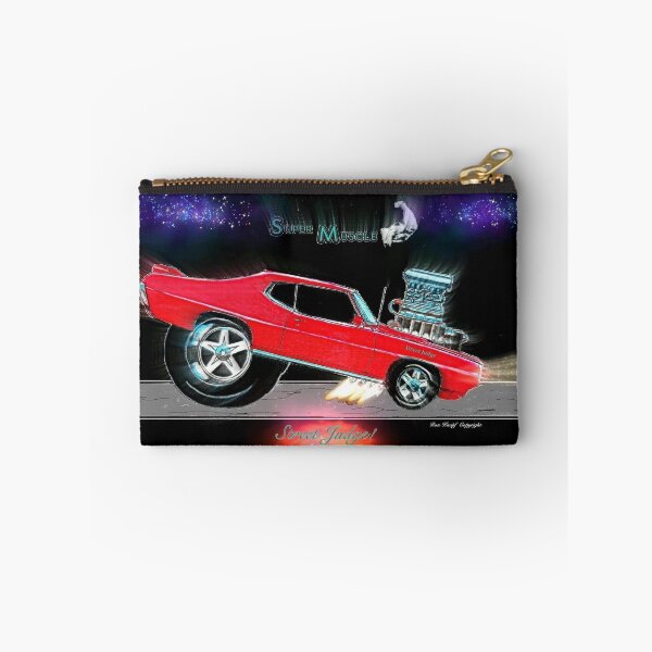 Item preview,   Muscle Cars         /       Street Judge! designed and sold by Imagin8er.