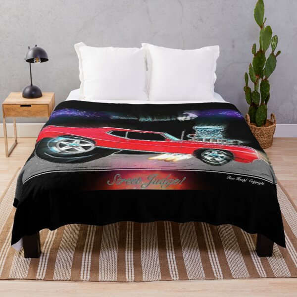 Item preview,   Muscle Cars         /       Street Judge! designed and sold by Imagin8er.