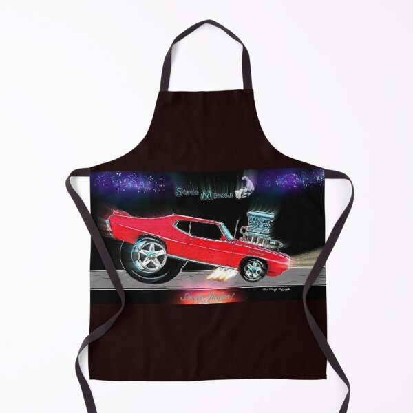 Item preview,   Muscle Cars         /       Street Judge! designed and sold by Imagin8er.