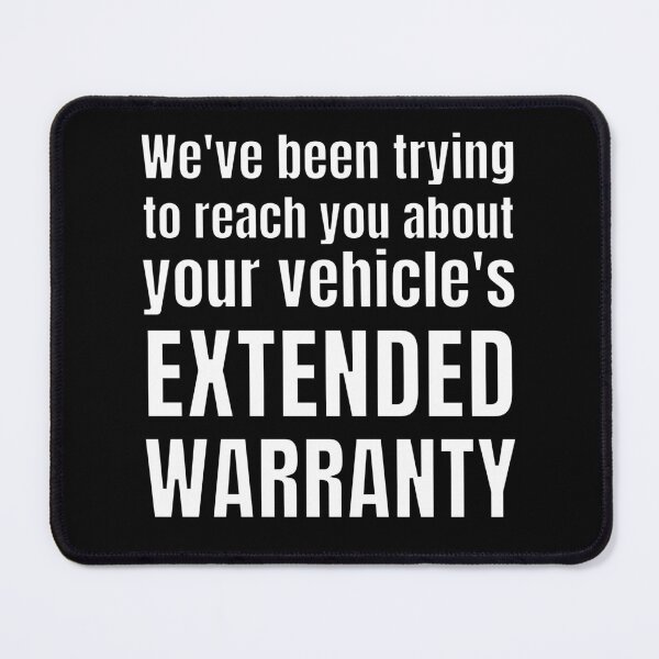 Item preview, We've been trying to reach you about your vehicle's extended warranty designed and sold by Caregiverology.