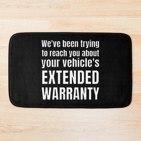Item preview, We've been trying to reach you about your vehicle's extended warranty designed and sold by Caregiverology.