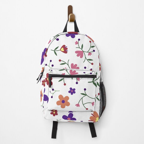 Item preview, blossoms, cute as a button! designed and sold by drubdrub.