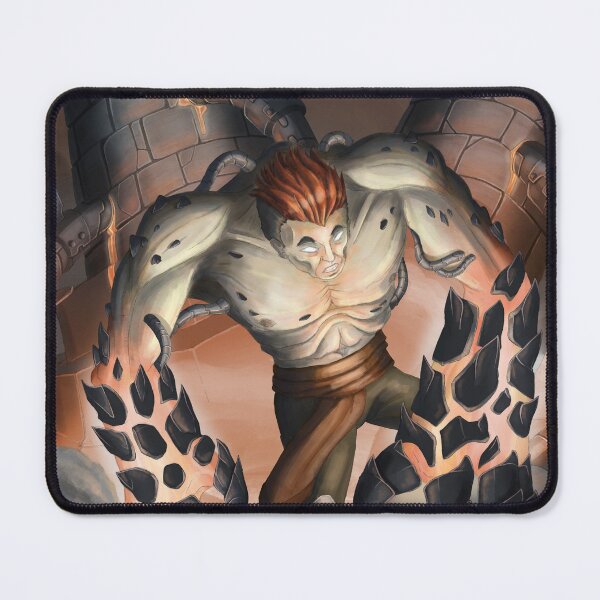 Item preview, Immersion of fire designed and sold by Projet-Helium.