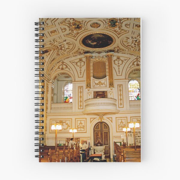 Item preview, Witley Chapel designed and sold by Graeme  Hyde.