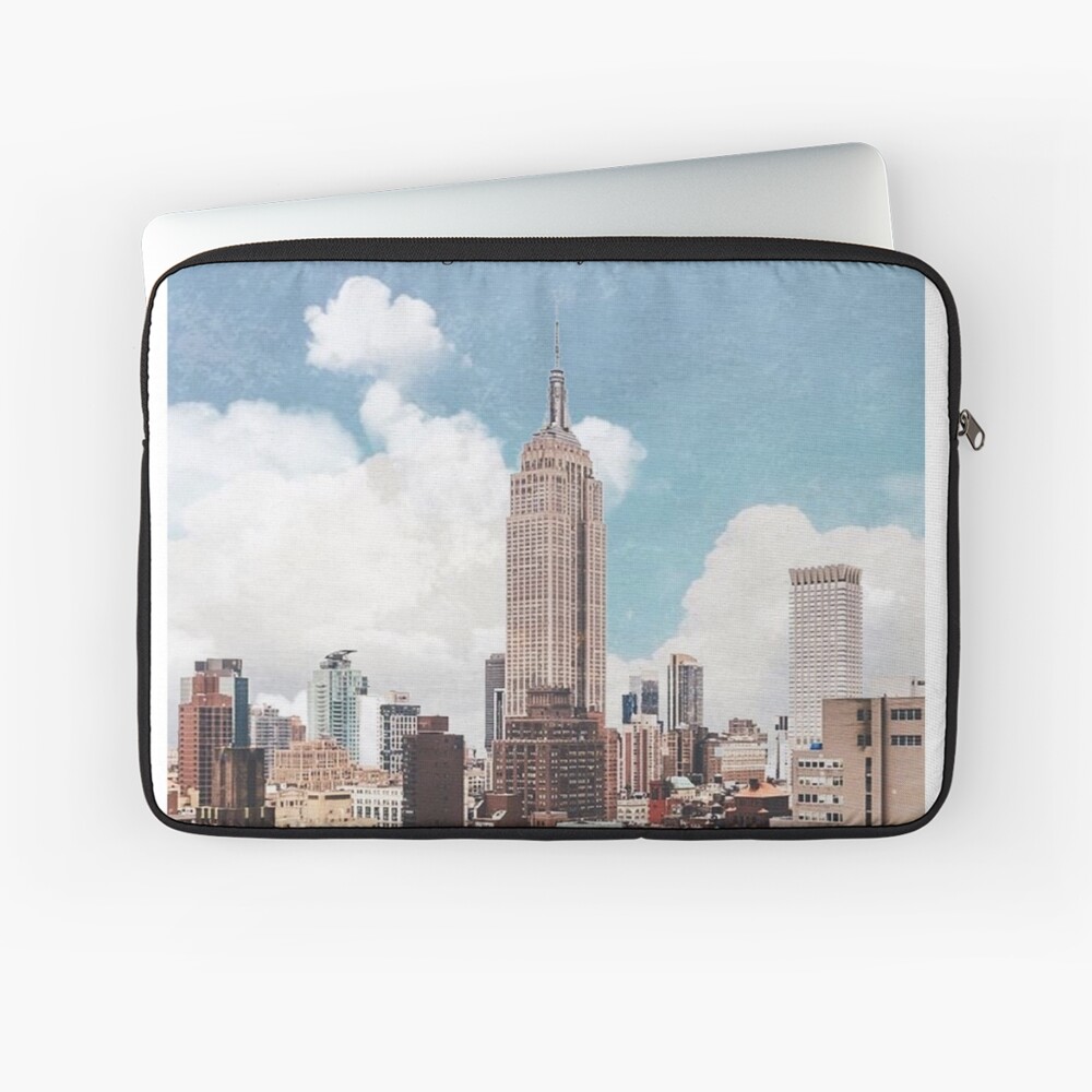 Artikel-Vorschau von Laptoptasche, designt und verkauft von Kellymorrisn.